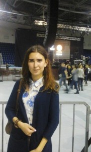Тукаева Лиана Ильшатовна
