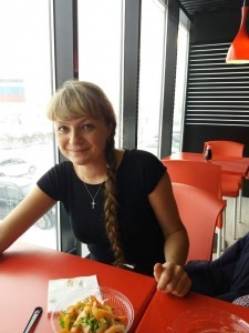 Соловьева Людмила Николаевна