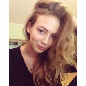 Журба Аксинья Дмитриевна