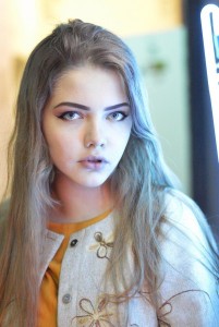Дьяченко Иванна Александровна