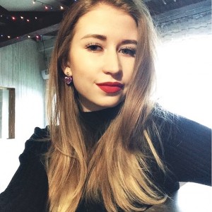 Борисенко Елена Михайловна