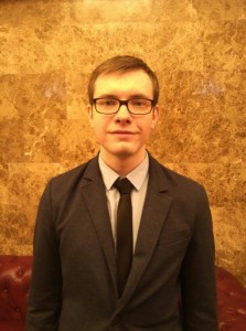 Штаб Андрей Сергеевич