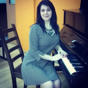 Омарова Наиля Гаджимурадовна