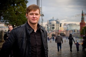 Карюкин Игорь Владимирович