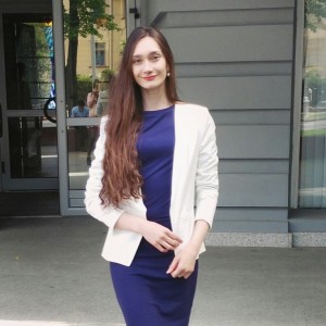 Коваленок Мария Владимировна