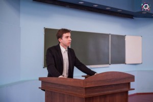 Сорокин Александр