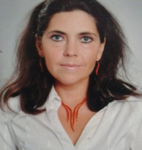 Миронова Надежда Игоревна
