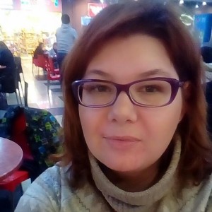 Клиновская Алла Вячеславовна