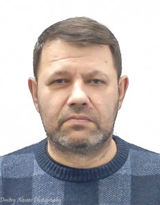 Алексеев Дмитрий Геннадиевич