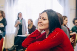 Златоустовская Евгения Олеговна