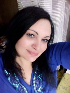 Фомина Ирина Викторовна