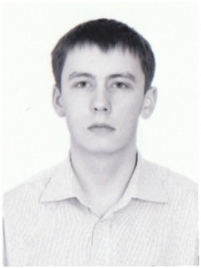 Матюнков Егор Станиславович