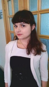 Черкун Анастасия Владимировна