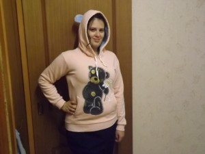 Аня Чеботарева