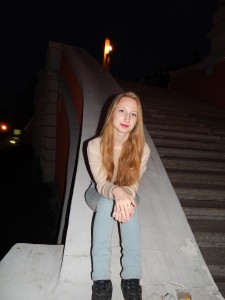 Иванова Анастасия Анатольевна