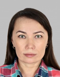Потрикеева Лариса Николаевна