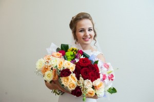 Смазнова Диана Юрьевна