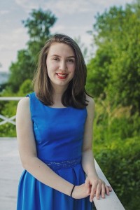 Кузнецова Виктория Валерьевна