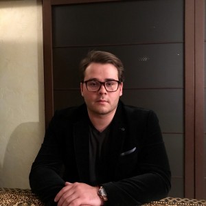 Моисеенков Данила Александрович