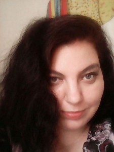 Белоцерковцева Екатерина Владимировна