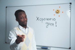 Мумака Леонардо