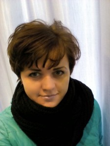 Исаева Надежда Алексеевна