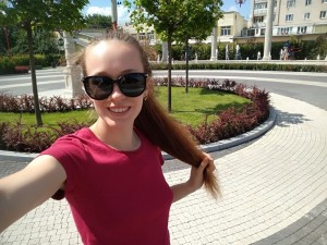 Карасёва Анна Александровна