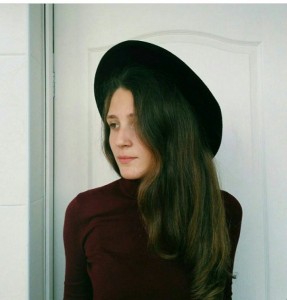 Павлючик Елена Ивановна