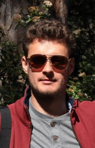 Шеховцов Кирилл Игоревич