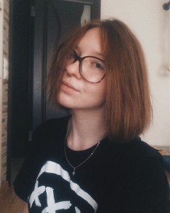 Иванова Мария Владиславовна