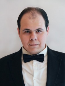 Магдалиц Евгений Владимирович