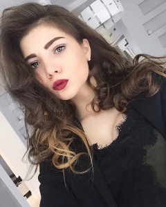 Мелешкина Валерия Алексеевна