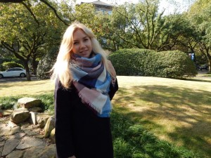 Пешкова Евгения Игоревна