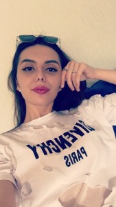 Махмудова Загра Мухтаровна