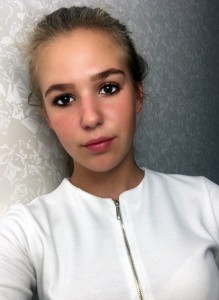 Гук Евгения Геннадиевна