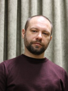 Голодняк Михаил Михайлович