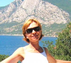 Зыбина Марина Юрьевна