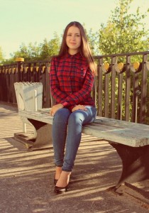 Шутлив Марина Александровна