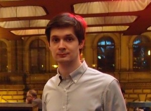 Герасимов Леонид Владимирович