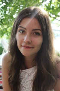 Немых Юлия Сергеевна