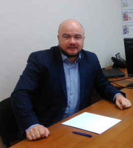 Климахин Владислав Борисович