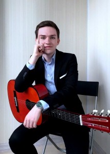Пекушев Михаил Юрьевич