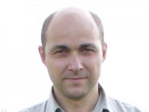 Меркулов Владимир Федорович