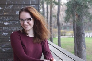 Абдурахманова Алина Артуровна