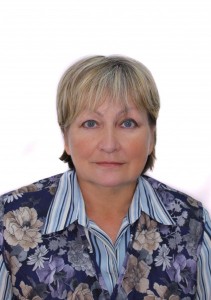 Котова Елена Михайловна