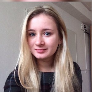 Бондаренко Марина Игоревна