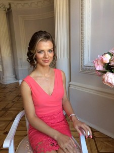 Суворова Илона Андреевна