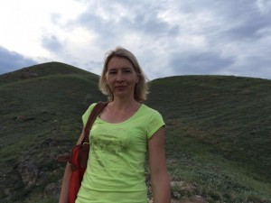 Куприянова Эльвира Геннадьевна