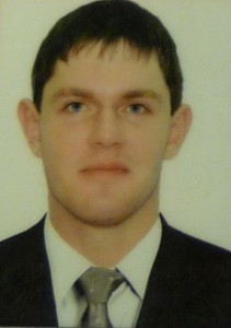 Трифонов Дмитрий Игоревич