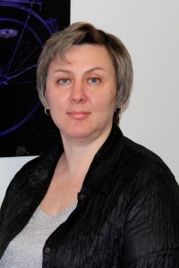 Романенко Елена Евгеньевна